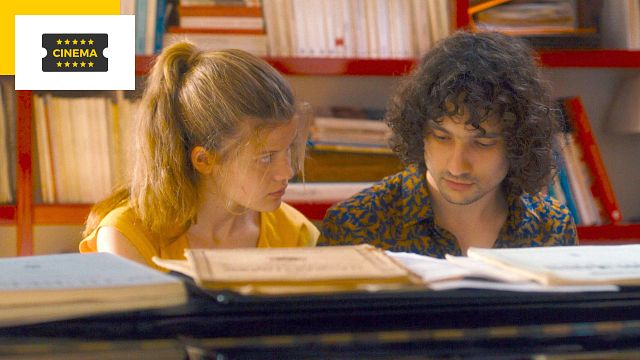 image de la news Fifi au cinéma : un film solaire avec les révélations de En thérapie et OVNI(s)