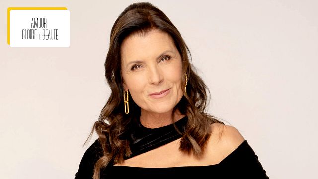 image de la news Amour, gloire et beauté : Sheila va-t-elle revenir dans la série ? On a la réponse !