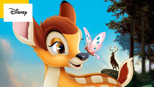 Bambi : la nouvelle version du film pourrait ne pas inclure LA scène qui a fait pleurer tout le monde