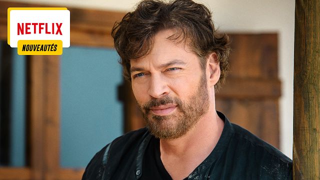 image de la news Nouveau sur Netflix : on parie que vous n’avez pas reconnu cette star des années 90 dans cette comédie romantique