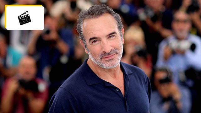 En 2025, Jean Dujardin mesurera 1 centimètre dans le remake d'un film de science-fiction culte