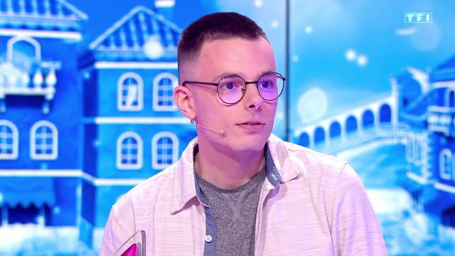 image de la news Situation inédite, Emilien (Les 12 Coups de midi) reprend Zette sur une question…