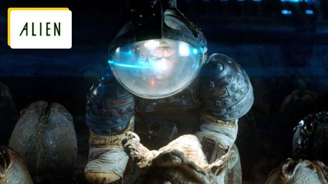 Alien la série : date de sortie, intrigue, casting... Tout ce que l'on sait sur la saison inspirée des films