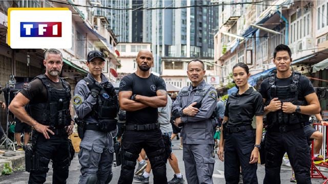 S.W.A.T. : une actrice phare quitte la série avant la saison 8