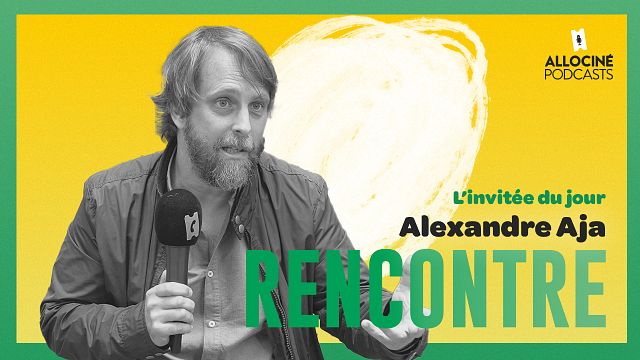 image de la news "Un film d'horreur va nous exorciser de nos peurs" : pourquoi Alexandre Aja aime-t-il tant les films d'horreur ?