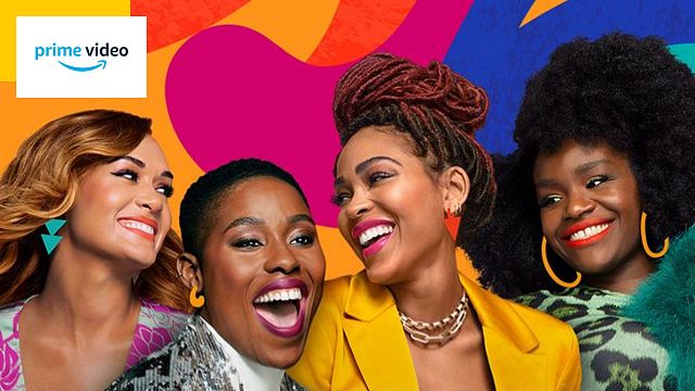 image de la news Cette série qui donne un coup de vieux à Sex and the City est de retour sur Prime Video, 3 bonnes raisons de la regarder