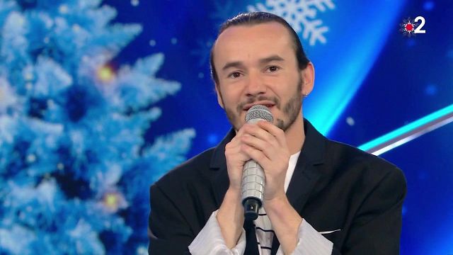 image de la news N’oubliez pas les paroles : retrouvailles au ski pour Benoît et un autre grand Maestro !
