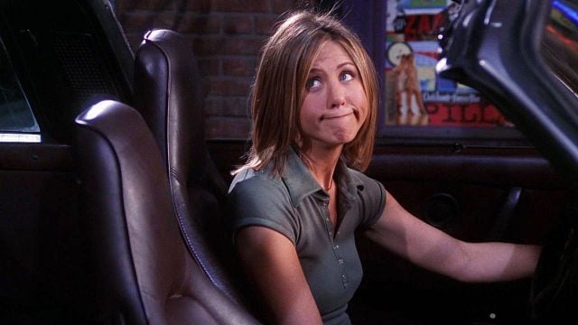 image de la news Friends : tout le monde l'a oublié ! Cette actrice incarne 2 personnages différents dans la série
