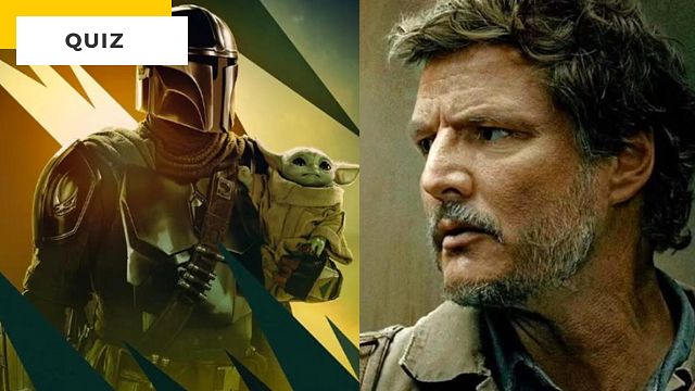 image de la news Quiz : Mandalorian ou Last of Us, d'où vient cette réplique ?