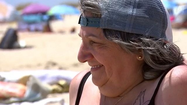 image de la news Maria (L'amour est dans le pré) traite Jean-Paul de "goujat" et le quitte (spoiler)