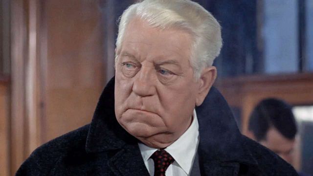 image de la news "Rien n'était de ma faute, et je me suis fait engueuler" : il y a près de 50 ans, Jean Gabin livrait sa toute dernière interview
