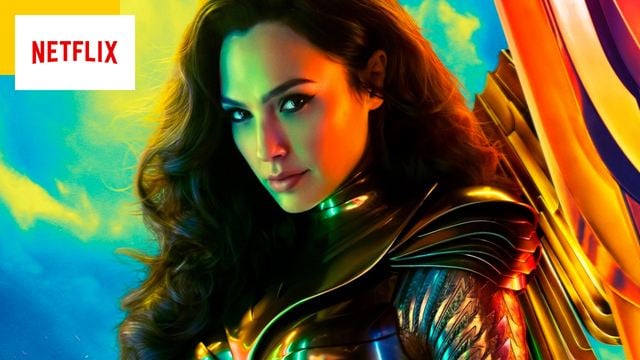 Wonder Woman 1984 débarque sur Netflix : pourquoi le film a fait polémique à sa sortie ?