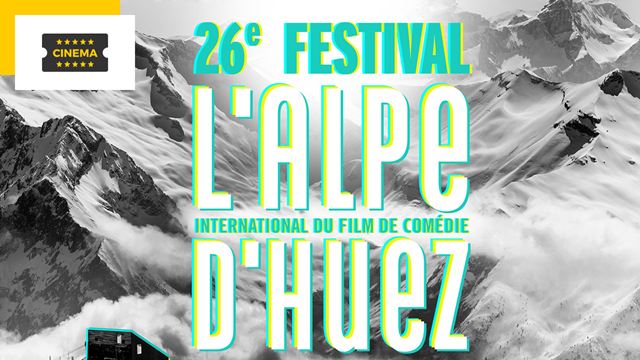 Alpe d'Huez 2023 : Camille Chamoux et Bérangère Krief dans le jury présidé par Karin Viard