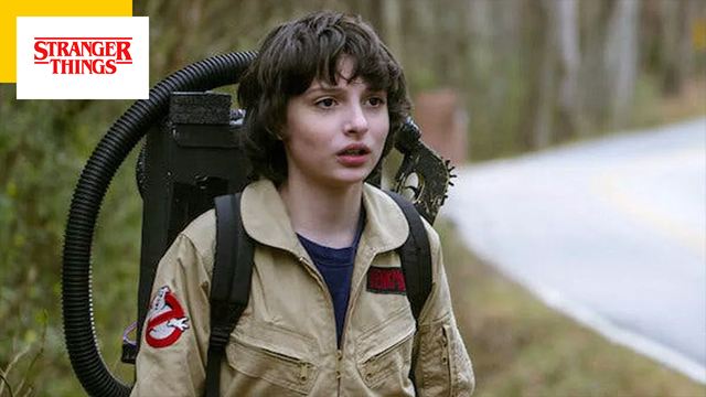 Stranger Things sur Netflix : le succès de la série mal vécu par l’un de ses acteurs principaux