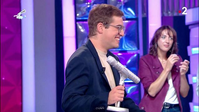 image de la news N'oubliez pas les paroles : Laurens dévoile cette règle des Masters qu'il trouve injuste