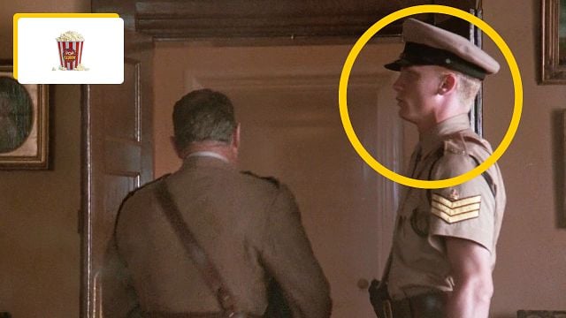 image de la news Il a fait ses premiers pas au cinéma il y a 33 ans, et aujourd'hui c'est l'une des plus grandes stars mondiales. L'avez-vous reconnu ?