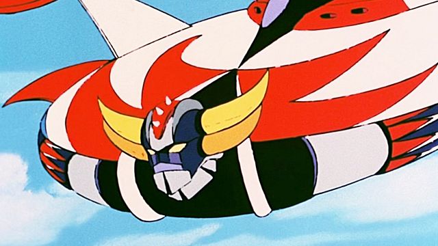 image de la news "Goldorak est unique" : 50 ans après, le créateur de la saga de science-fiction répond à une question que tous les fans se posent