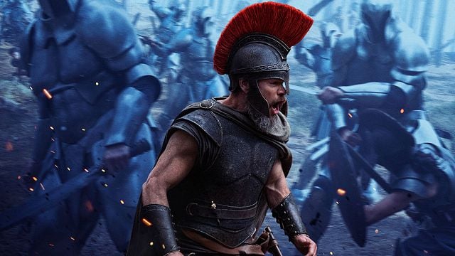 image de la news Box-office France : L'Odyssée est déjà dans le Top 5 des plus gros succès de 2026 !