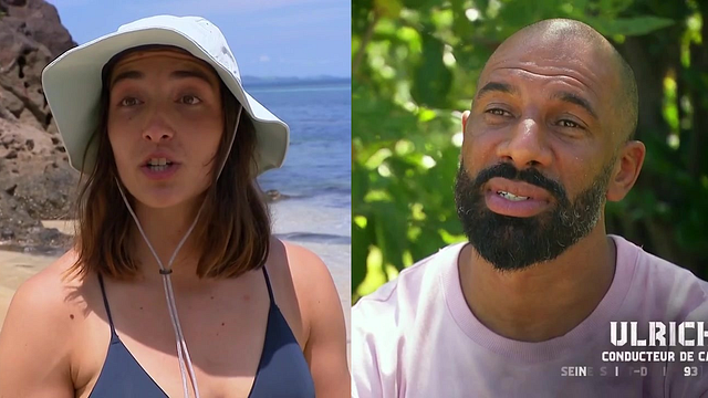 image de la news Exclu. Koh-Lanta : "On ne peut pas s’entendre avec tout le monde”, Clémence cash