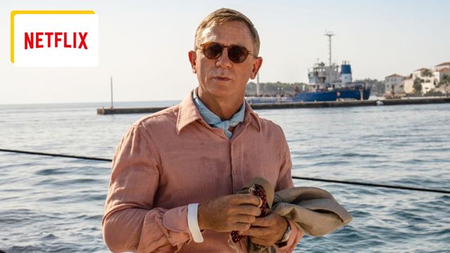 À couteaux tirés 3 sur Netflix : quels acteurs et actrices rejoignent Daniel Craig au casting ?