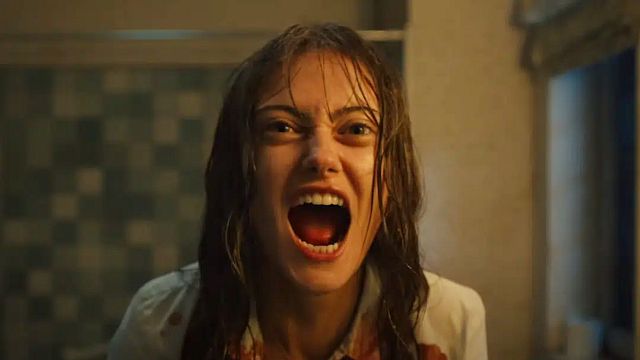 image de la news Nouveau en streaming : 6 épisodes d'une série jouissive avec la star de Fallout