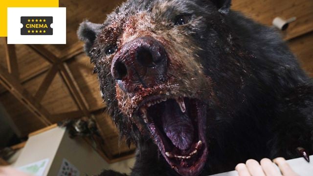 Crazy Bear : l'étonnante histoire vraie qui a inspiré le film le plus dingue du moment