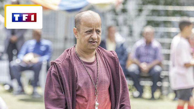 image de la news Le Nounou sur TF1 : bientôt une suite pour le téléfilm avec Booder ?
