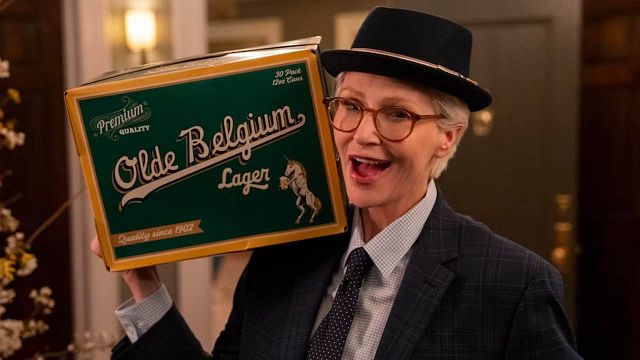 image de la news Cette série policière va concentrer le plus haut niveau de stars dans sa saison 5 !