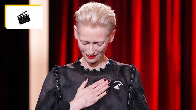 image de la news 40 ans de carrière et près de 100 films : cette actrice oscarisée va faire une pause dans sa carrière