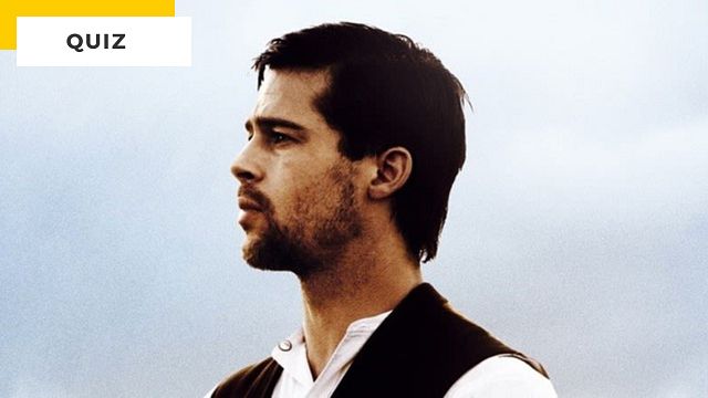 image de la news Quiz Brad Pitt : impossible de reconnaître ces 8 affiches de films !