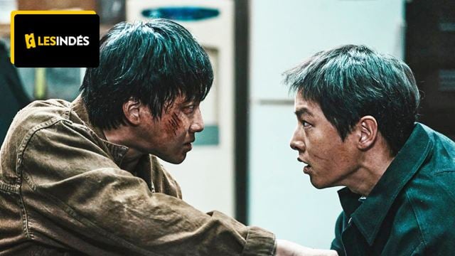 Au cinéma : Hopeless, pourquoi faut-il voir ce thriller coréen influencé par Martin Scorsese ?