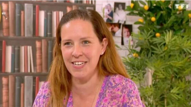 image de la news Céline Saffré (Familles nombreuses) évoque les aides qu'elle touche et fait une mise au point