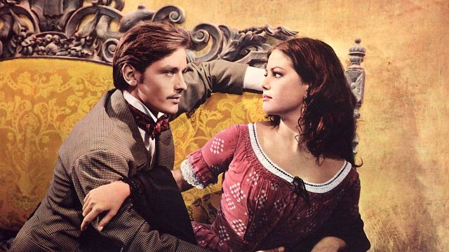 image de la news Mort de Claudia Cardinale : les chaînes bousculent leurs programmes pour lui rendre hommage