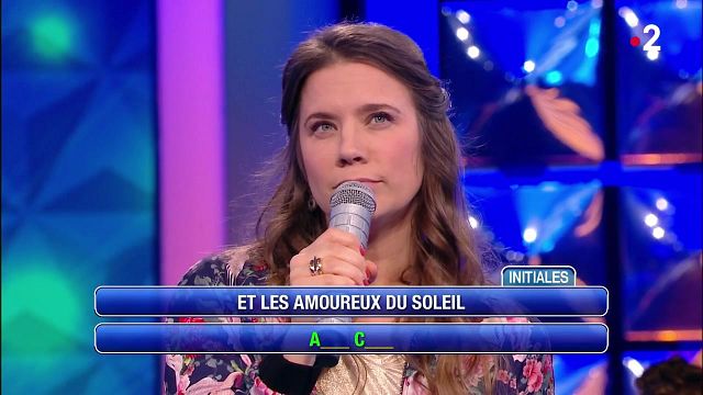 image de la news Pas de N’oubliez pas les paroles ce mercredi 21 février : quand Honorine sera-t-elle de retour ?