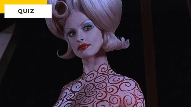 Quiz Cinéma : seul un vrai fan de Tim Burton pourra faire un sans-faute !