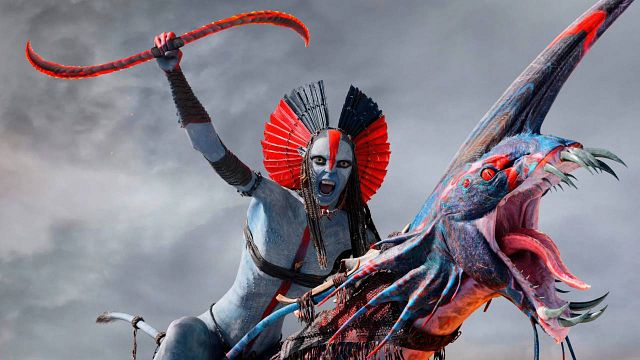 image de la news Box-office US : Avatar 3 permet à James Cameron de battre un nouveau record !