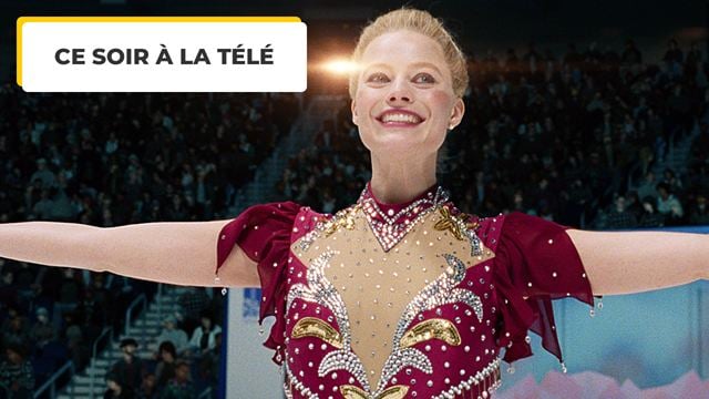 Ce soir à la télé : non, Margot Robbie ce n'est pas que Barbie ! La preuve avec ce biopic passionnant