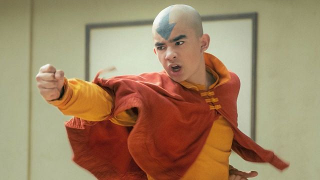 image de la news Avatar : la deuxième saison de la série fantastique de Netflix est-elle un succès ? Voici les chiffres officiels !