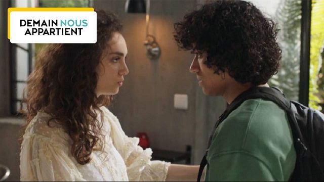 image de la news Demain nous appartient : ce qui vous attend dans l'épisode 1715 du mercredi 26 juin 2024 [SPOILERS]