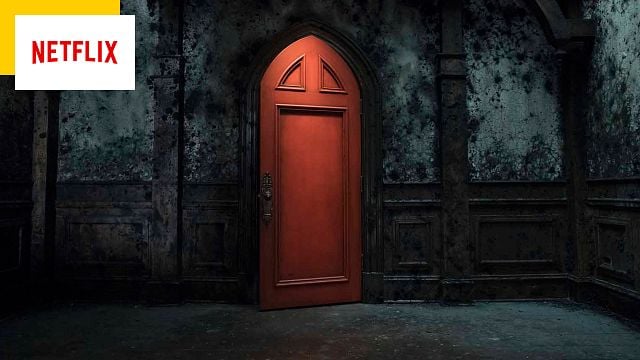 The Haunting sur Netflix : c'est l'une des meilleures séries d'horreur, et elle a failli ne pas s'arrêter là !