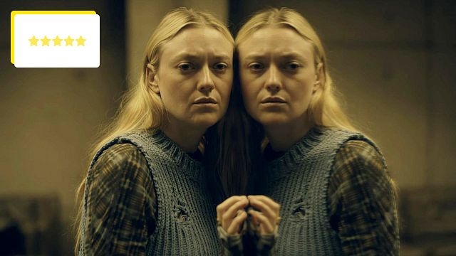 image de la news Les Guetteurs est-il un bon film ? Que pensent les spectateurs de ce thriller réalisé par la fille de M. Night Shyamalan ?