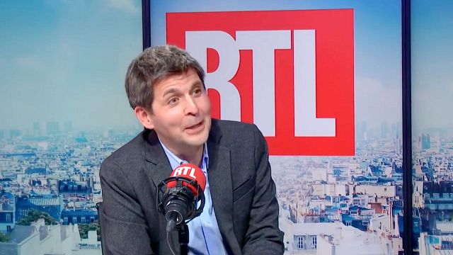 image de la news Thomas Sotto absent jusqu’à nouvel ordre, son remplaçant dévoilé !
