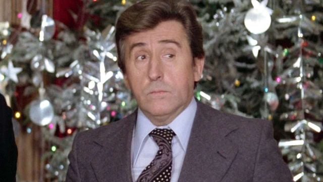 image de la news "C’était un homme d’une simplicité..." : quand Jean Lefebvre rendait hommage à un acteur légendaire du cinéma français