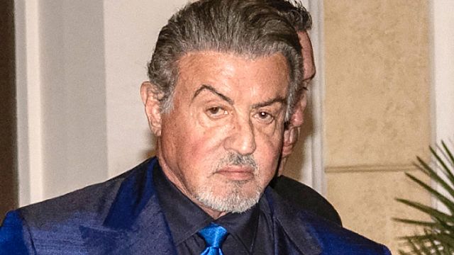 image de la news Présent dans 3 films d'une saga d'action culte ! Stallone a refusé que cet acteur mort il y a 22 ans soit remplacé pour ce rôle ô combien emblématique