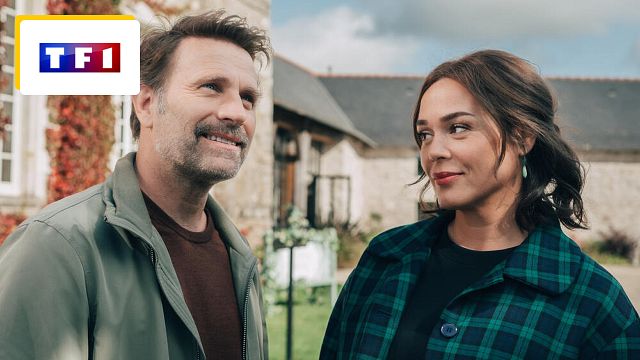 image de la news Mademoiselle Holmes sur TF1 : Charlie et Chris en couple dans la saison 3 ? Lola Dewaere réagit au rapprochement surprise des personnages