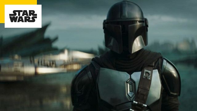 image de la news The Mandalorian saison 3 : quel est ce monstre terrifiant à la fin de l'épisode 2 ?