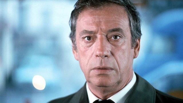 image de la news Ce soir à la télé : l'un des plus grands thrillers français des années 70 et l'un des meilleurs rôles d'Yves Montand