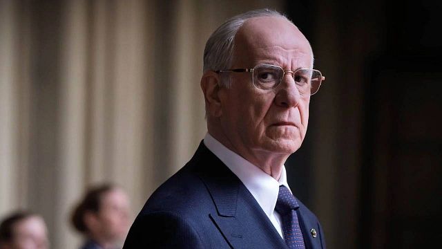 image de la news La Grazia est-il un bon film ? Que pensent les spectateurs du nouveau film de Paolo Sorrentino ?