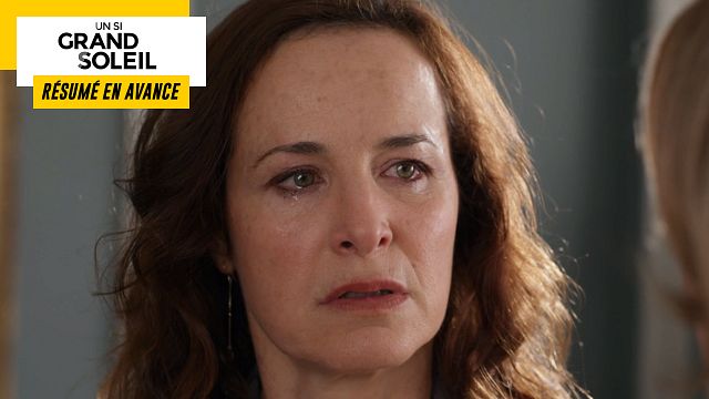 image de la news Un Si Grand Soleil en avance : résumé de l’épisode du mardi 27 juin 2023 [SPOILERS]