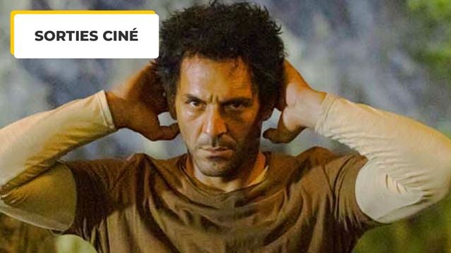 Au cinéma le 31 juillet, ce sont les films à voir : Largo Winch 3, Garfield, Maxxxine...